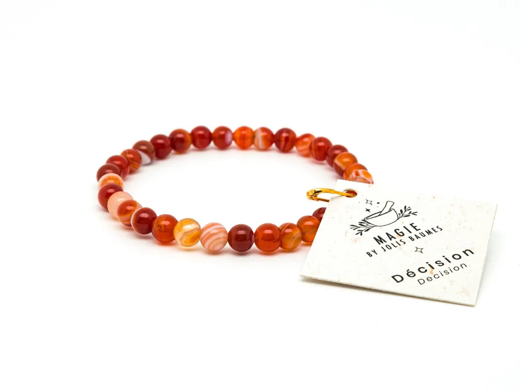 Bracelets Les jolis baumes