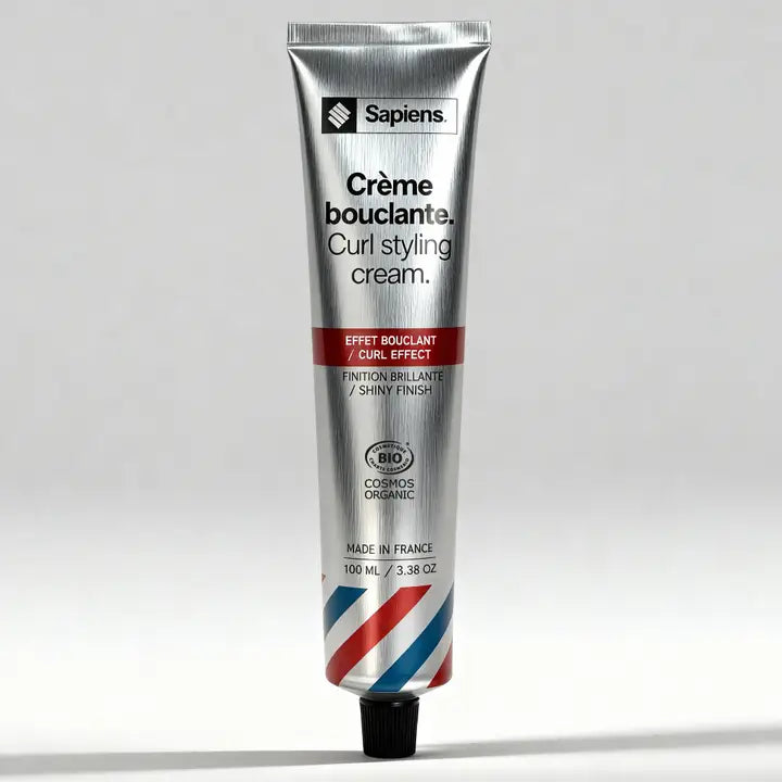 COSMETIQUES BIO / SAPIENS