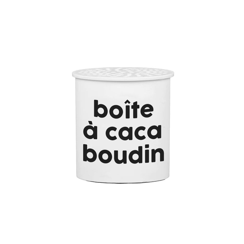 Caca boudin – Félicie Aussi