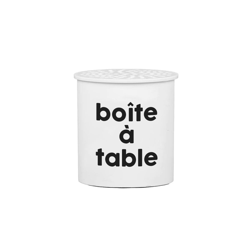 À table – Félicie Aussi