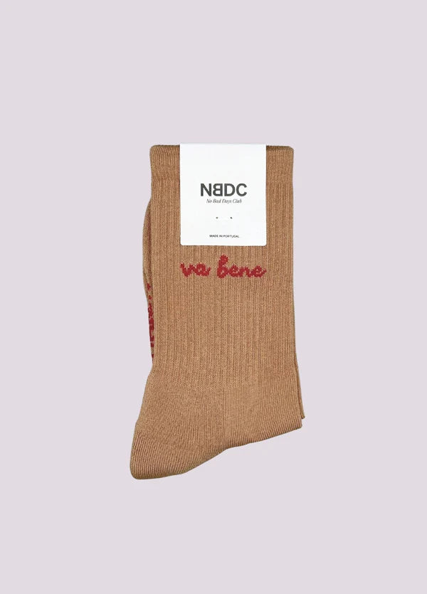 Chaussettes NBDC