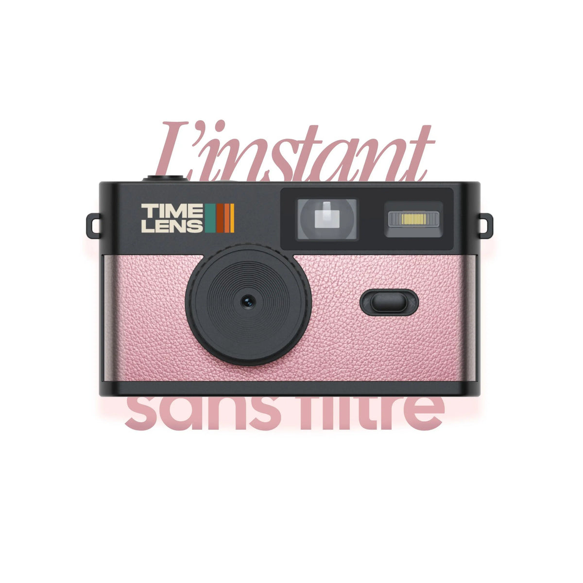 APPAREIL PHOTO TIMELENS
