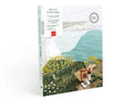 Peinture N° / Etretat