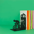 Serre-Livres