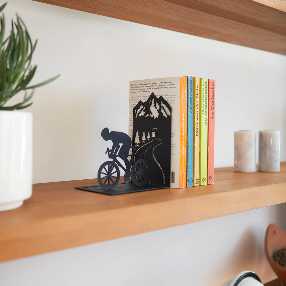 Serre-Livres