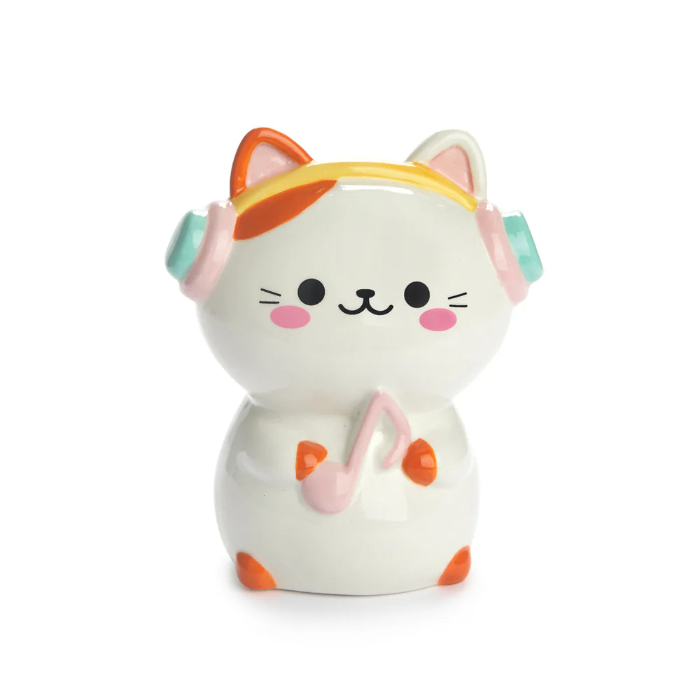 Tirelires Kawaii Balvi