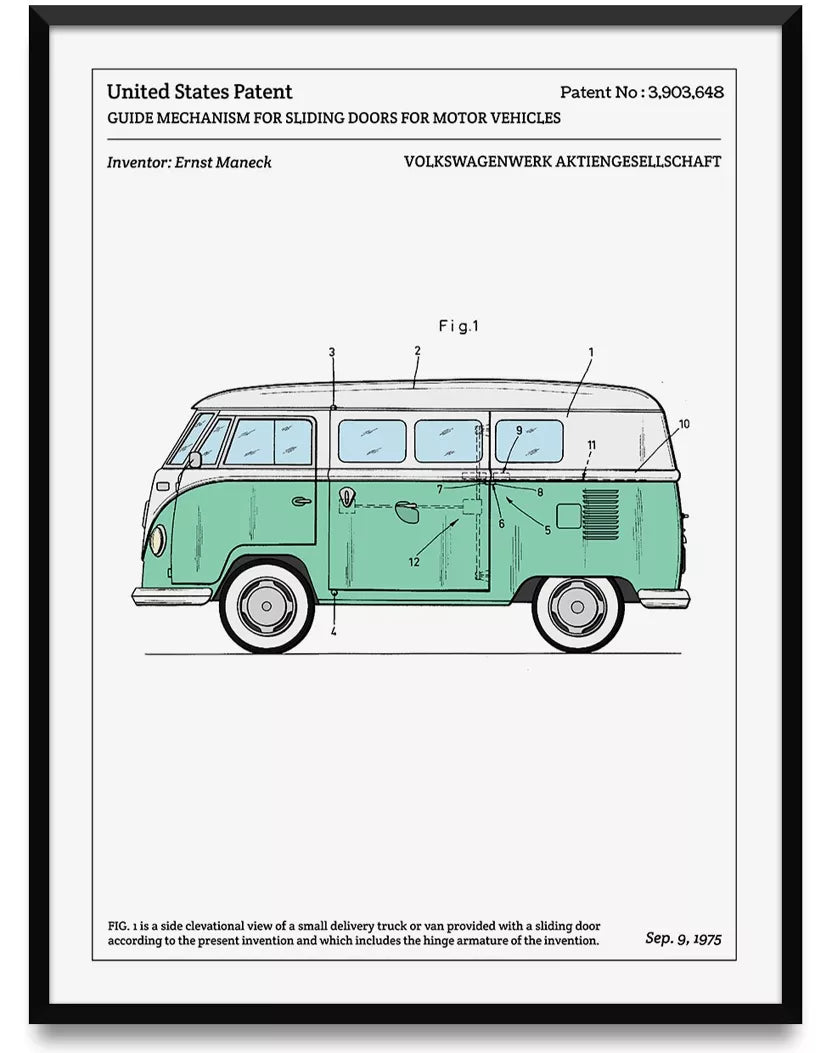 L'AFFICHE TECHNIQUE