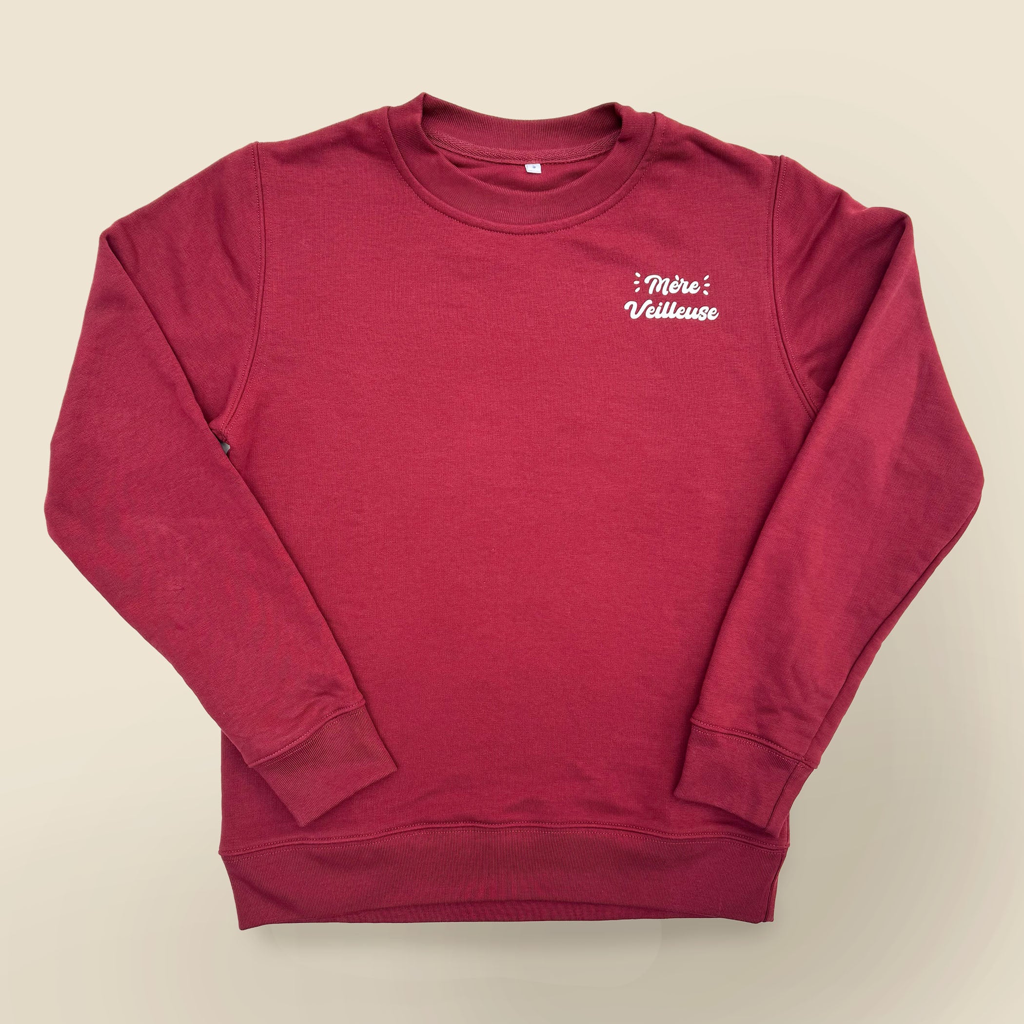 Sweat mère veilleuse