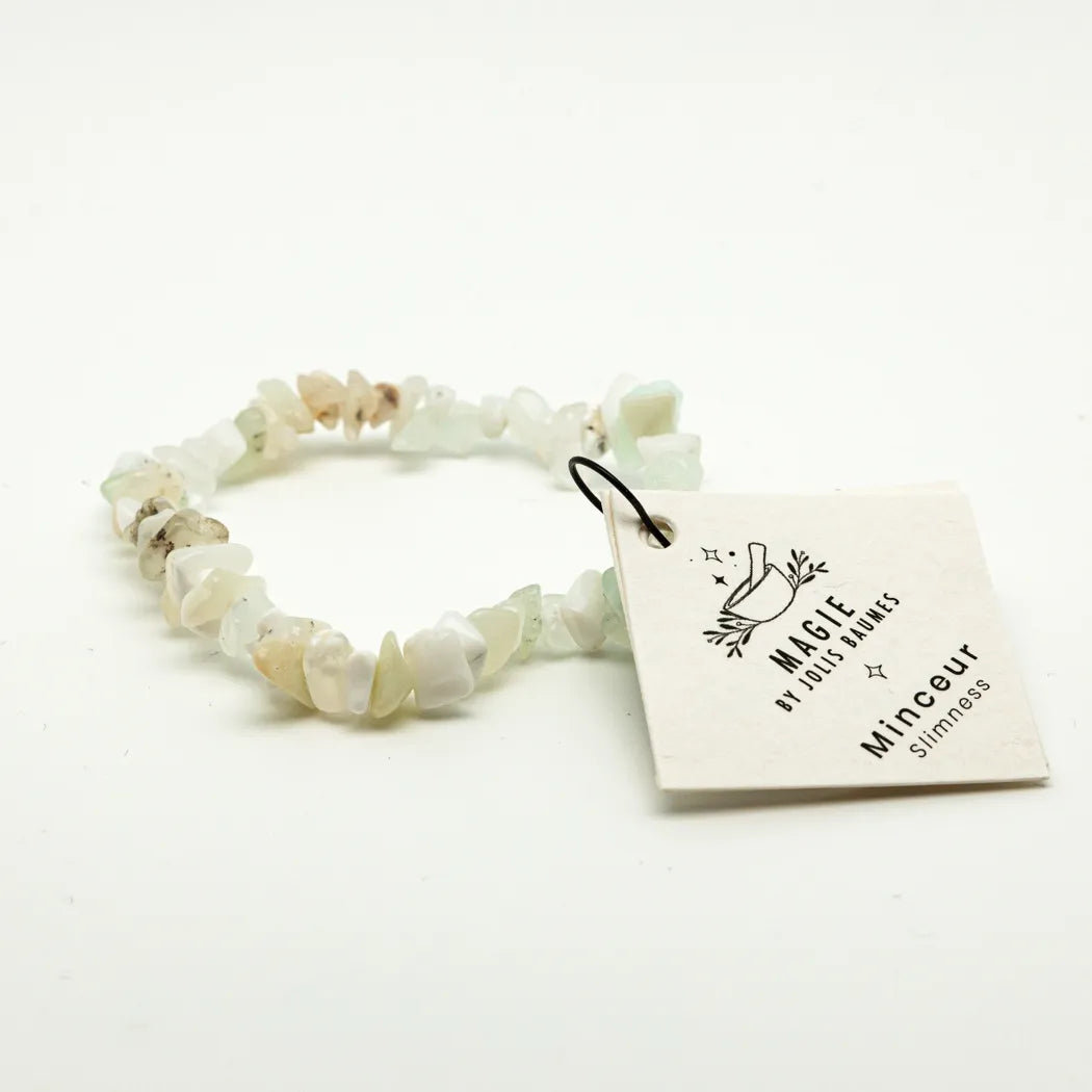 Bracelets Les jolis baumes