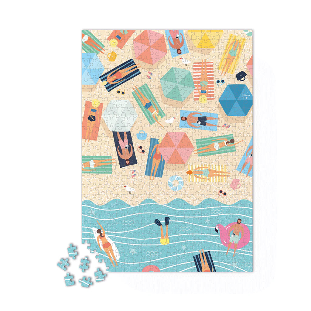 PUZZLES MAISON JOLIETTE