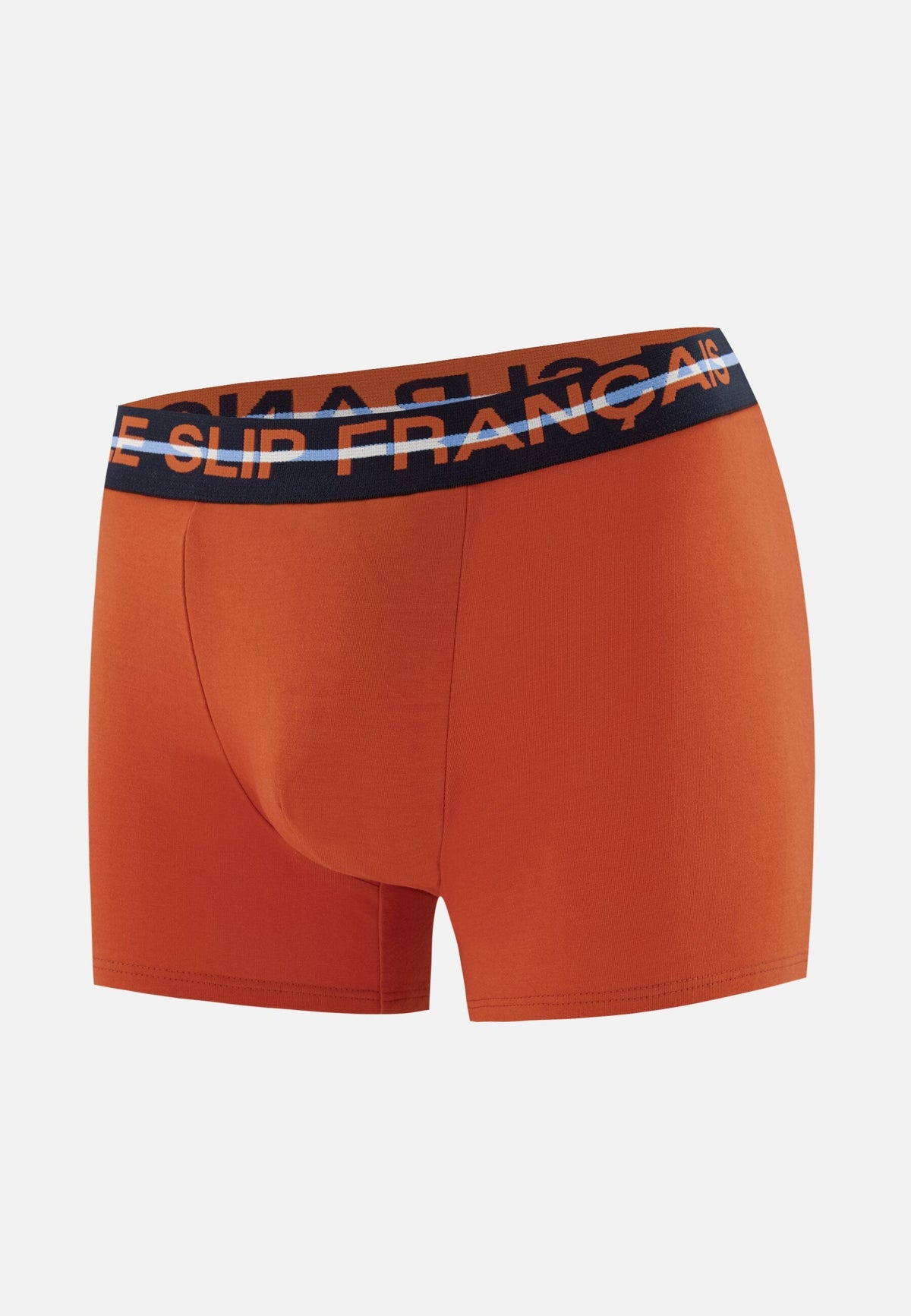 Redoutable Rouge Brique – Le Slip Français