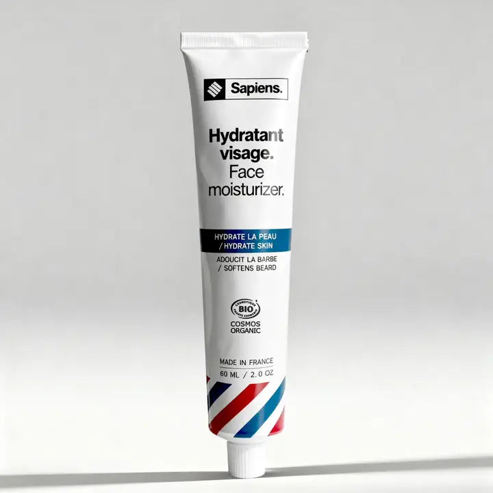 COSMETIQUES BIO / SAPIENS
