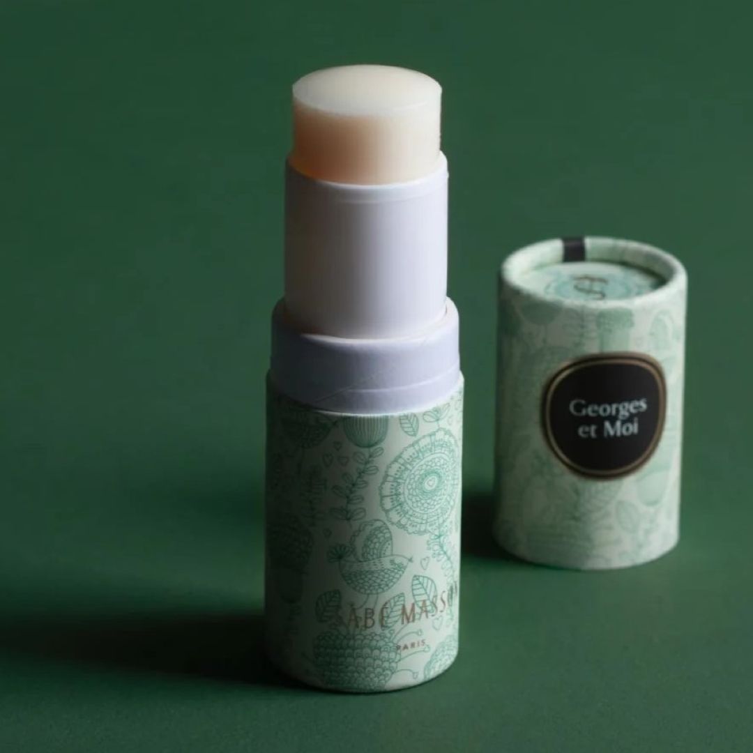 PARFUMS SOLIDES