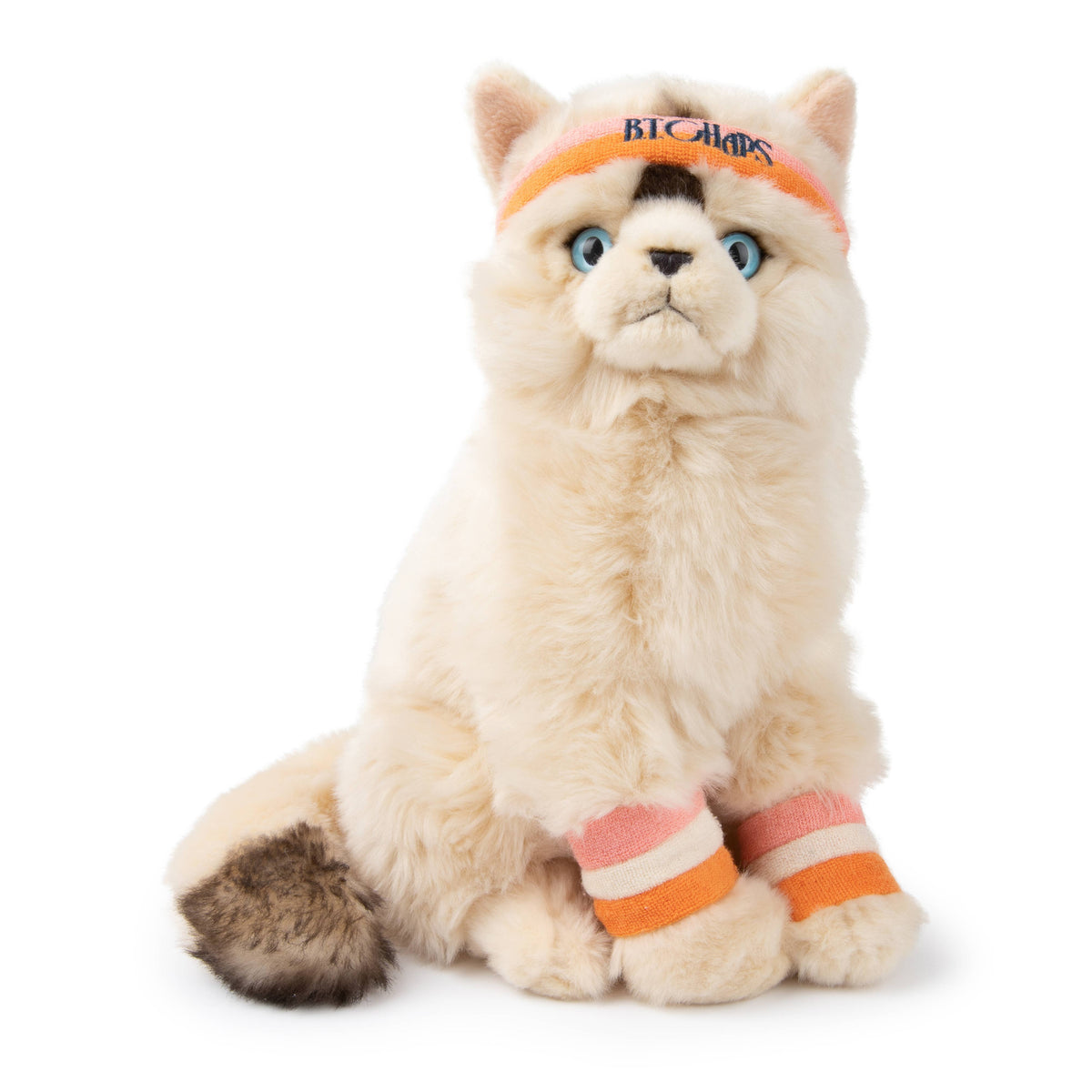 Dolly le Ragdoll - 32cm