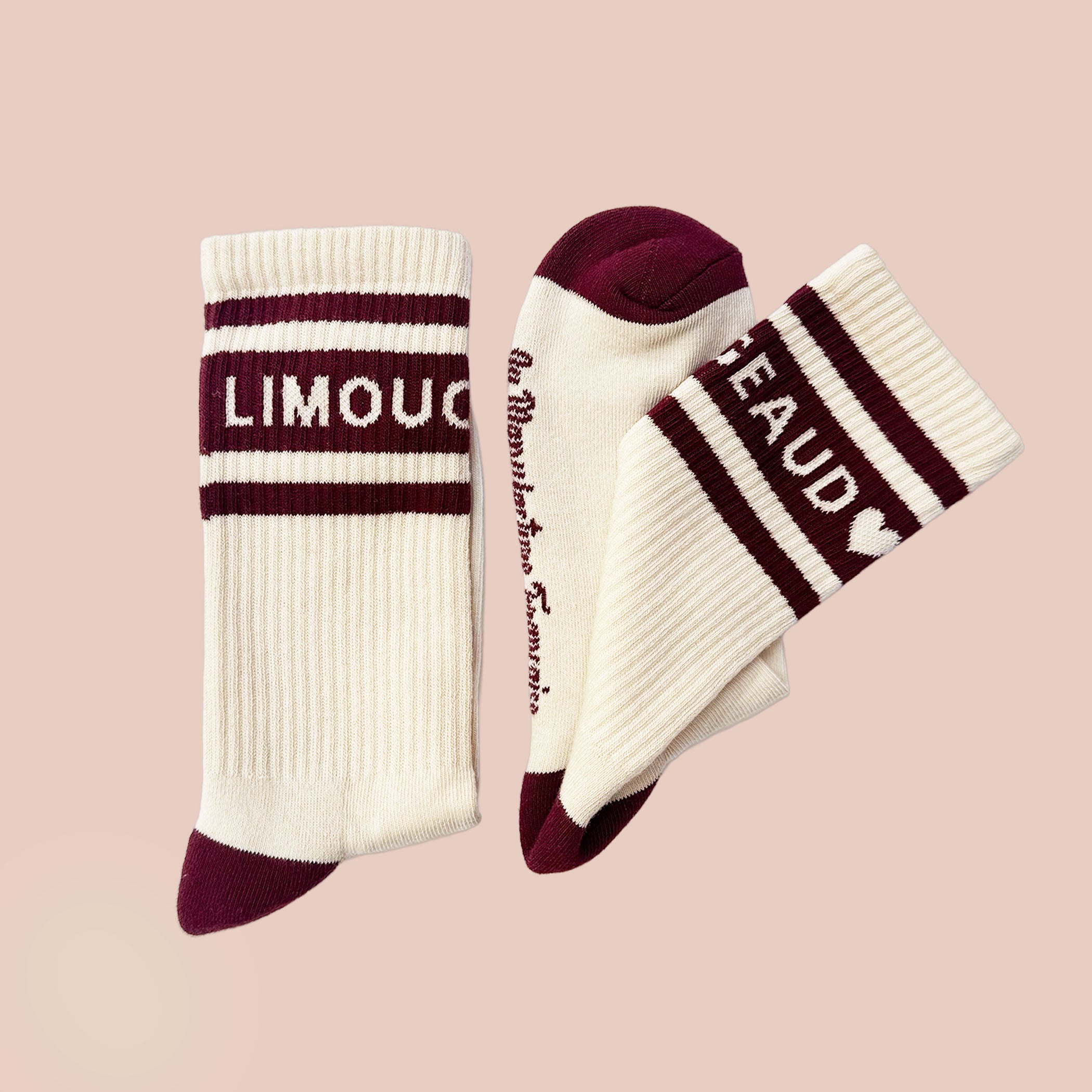 CHAUSSETTES LIMOUGEAUD