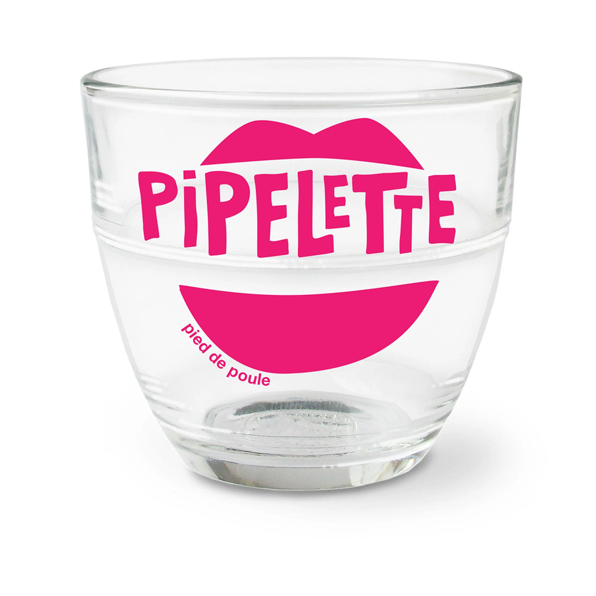 Verres Duralex