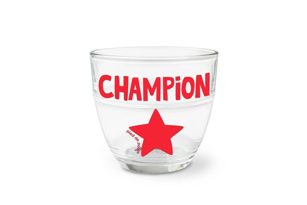 Verres Duralex