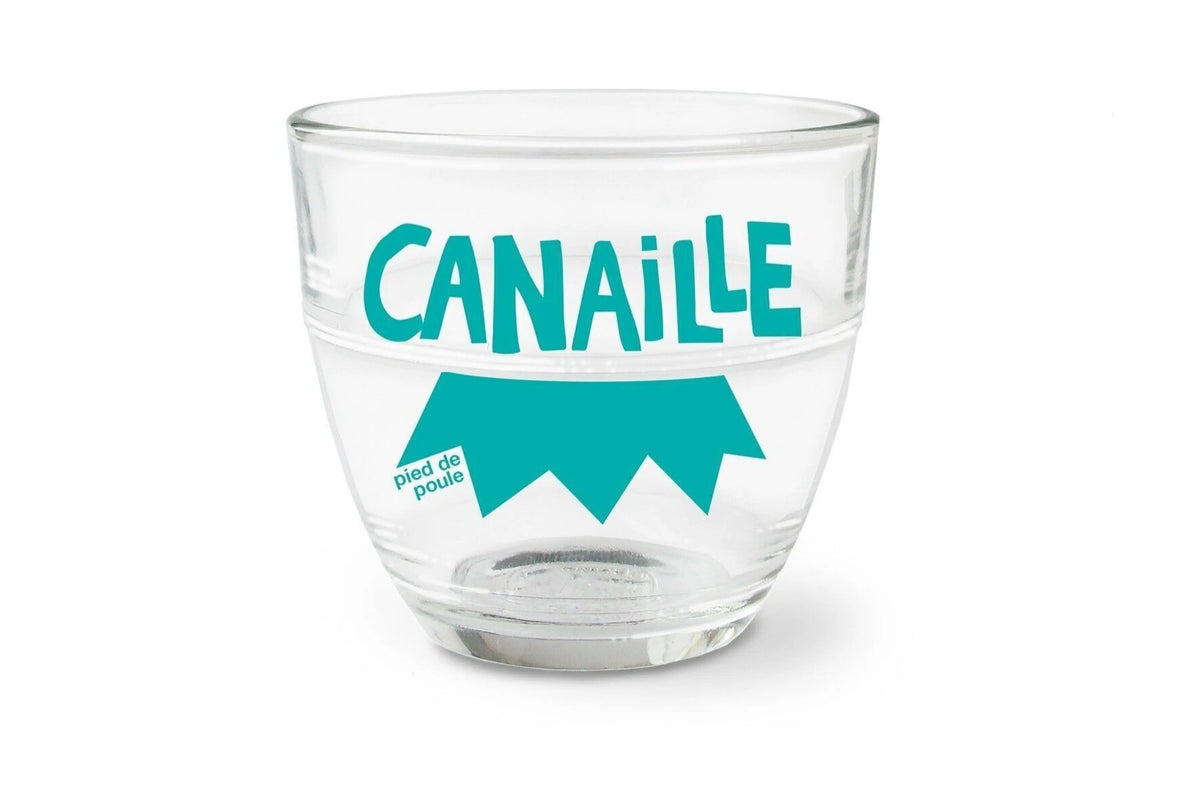 Verres Duralex