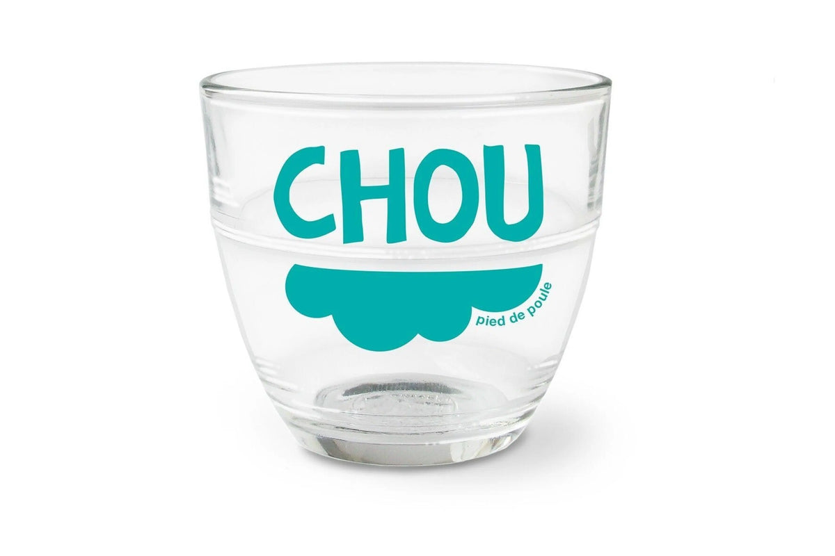 Verres Duralex