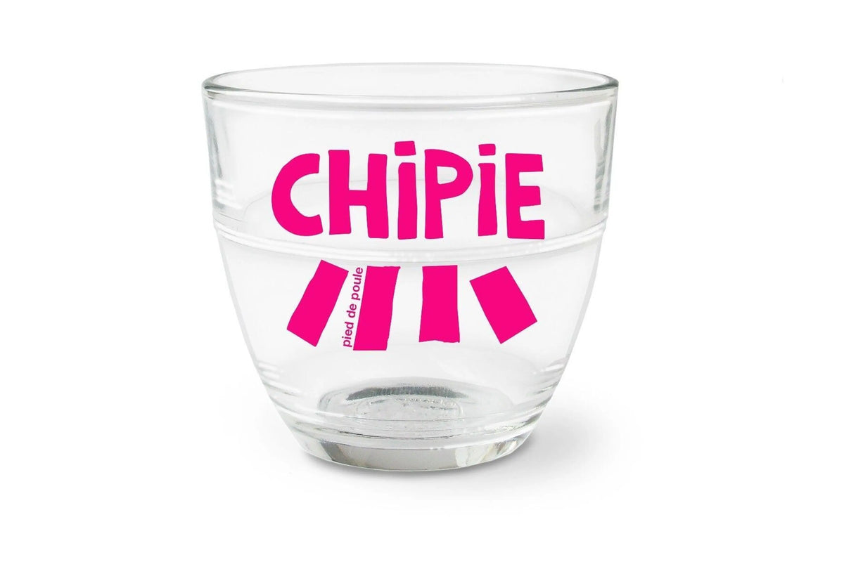 Verres Duralex
