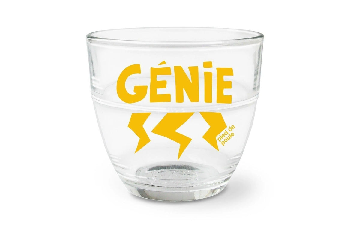 Verres Duralex