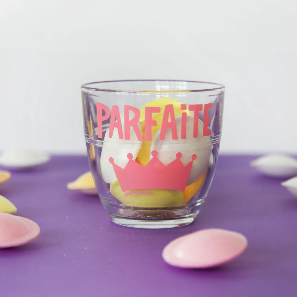 Verres Duralex