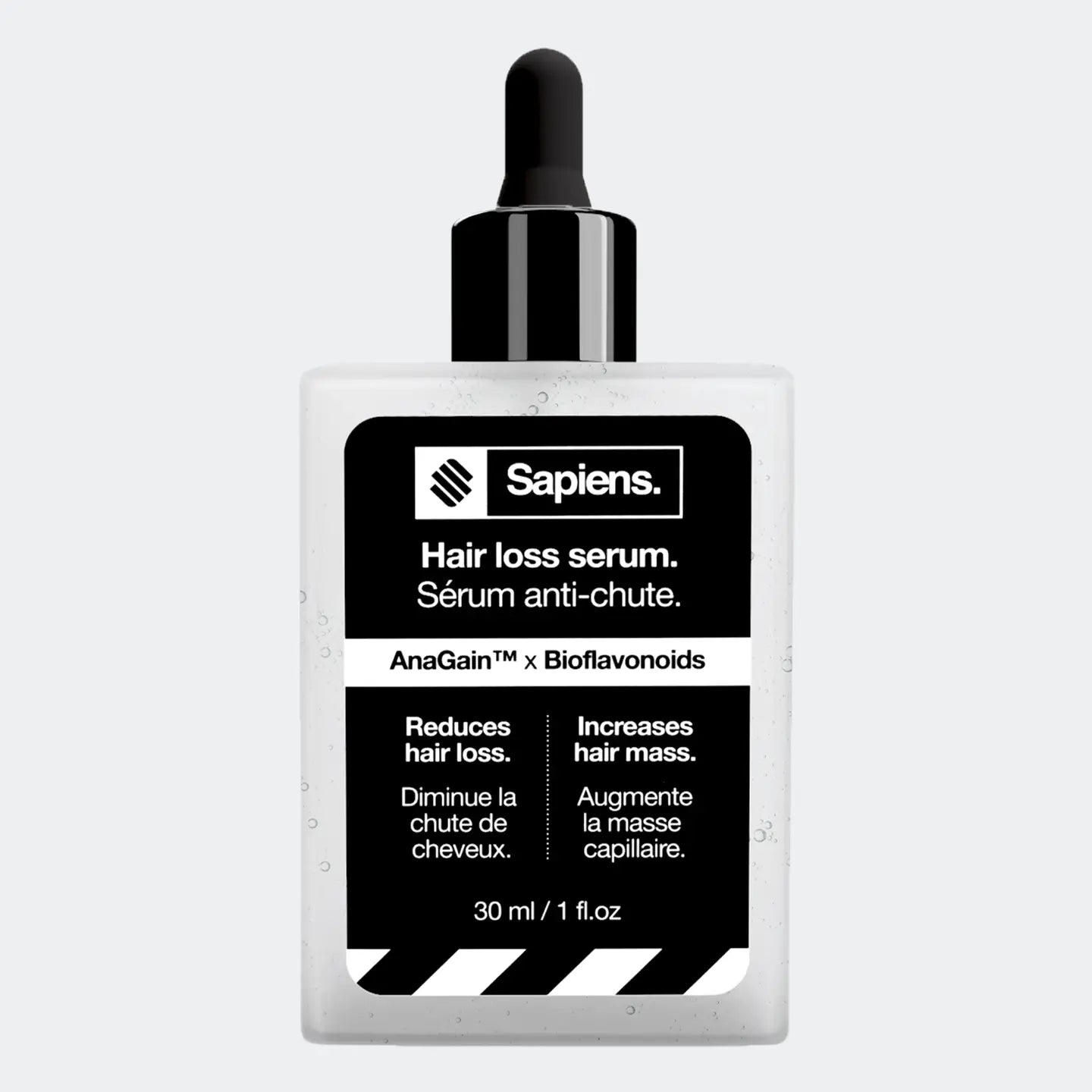 COSMETIQUES BIO / SAPIENS