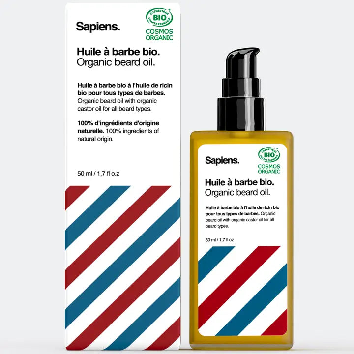 COSMETIQUES BIO / SAPIENS