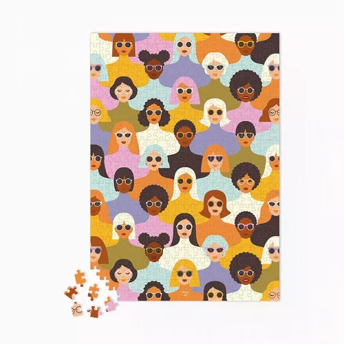 PUZZLES MAISON JOLIETTE