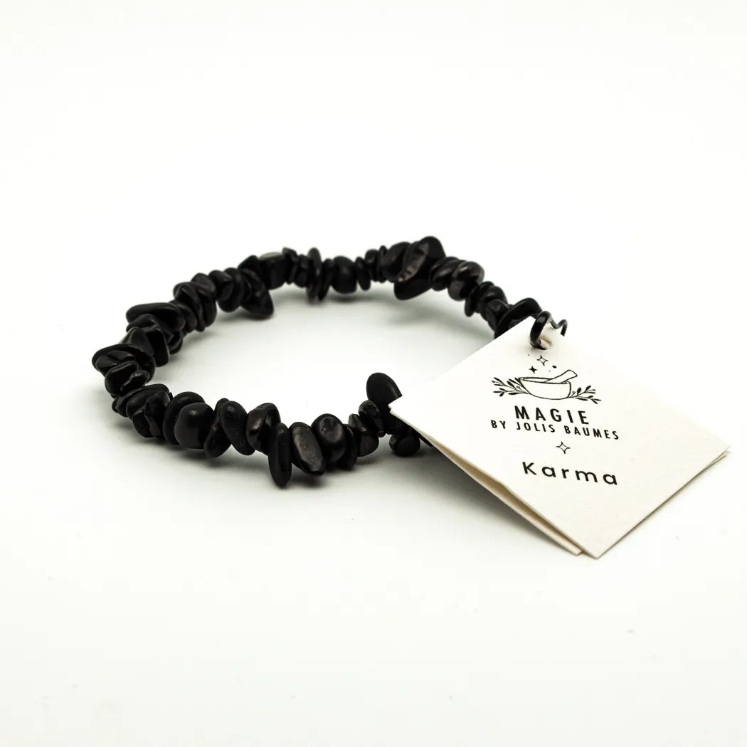 Bracelets Les jolis baumes