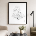 POSTER HAUTE VIENNE