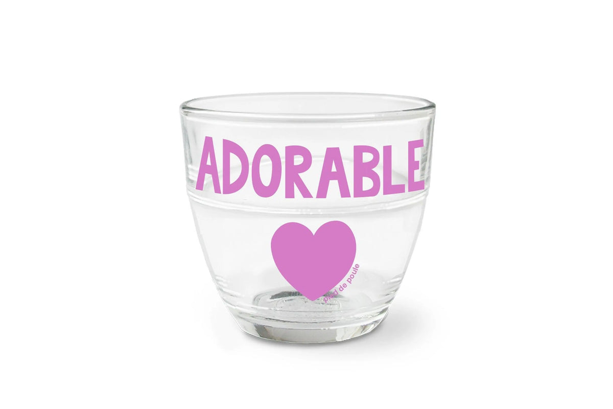 Verres Duralex
