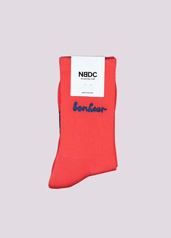 Chaussettes NBDC