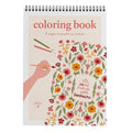 COLORING BOOK