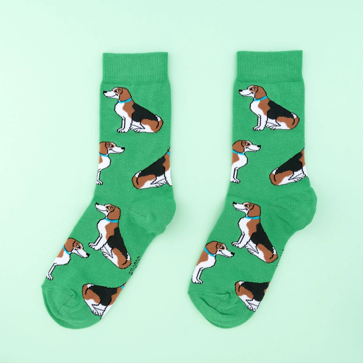 Chaussettes Coucou Suzette