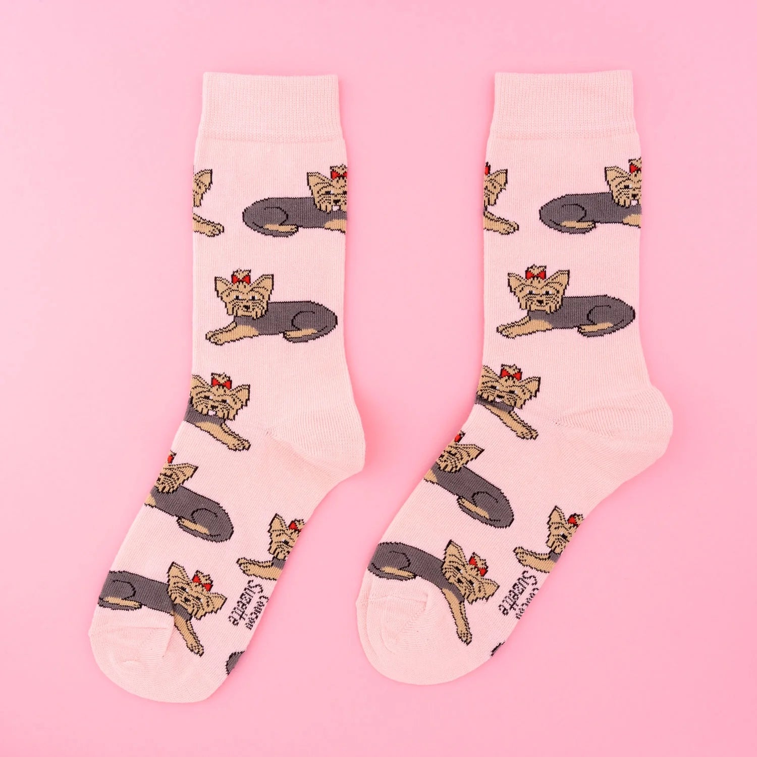 Chaussettes Coucou Suzette
