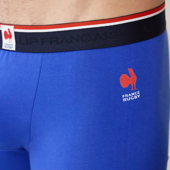 BOXER FRANCE RUGBY