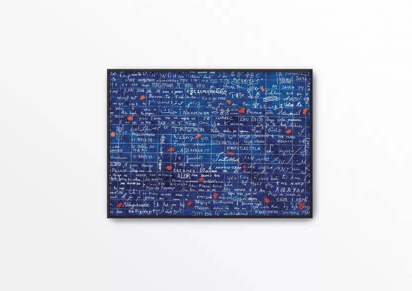 PUZZLES 1000 PIECES / PIECE & LOVE