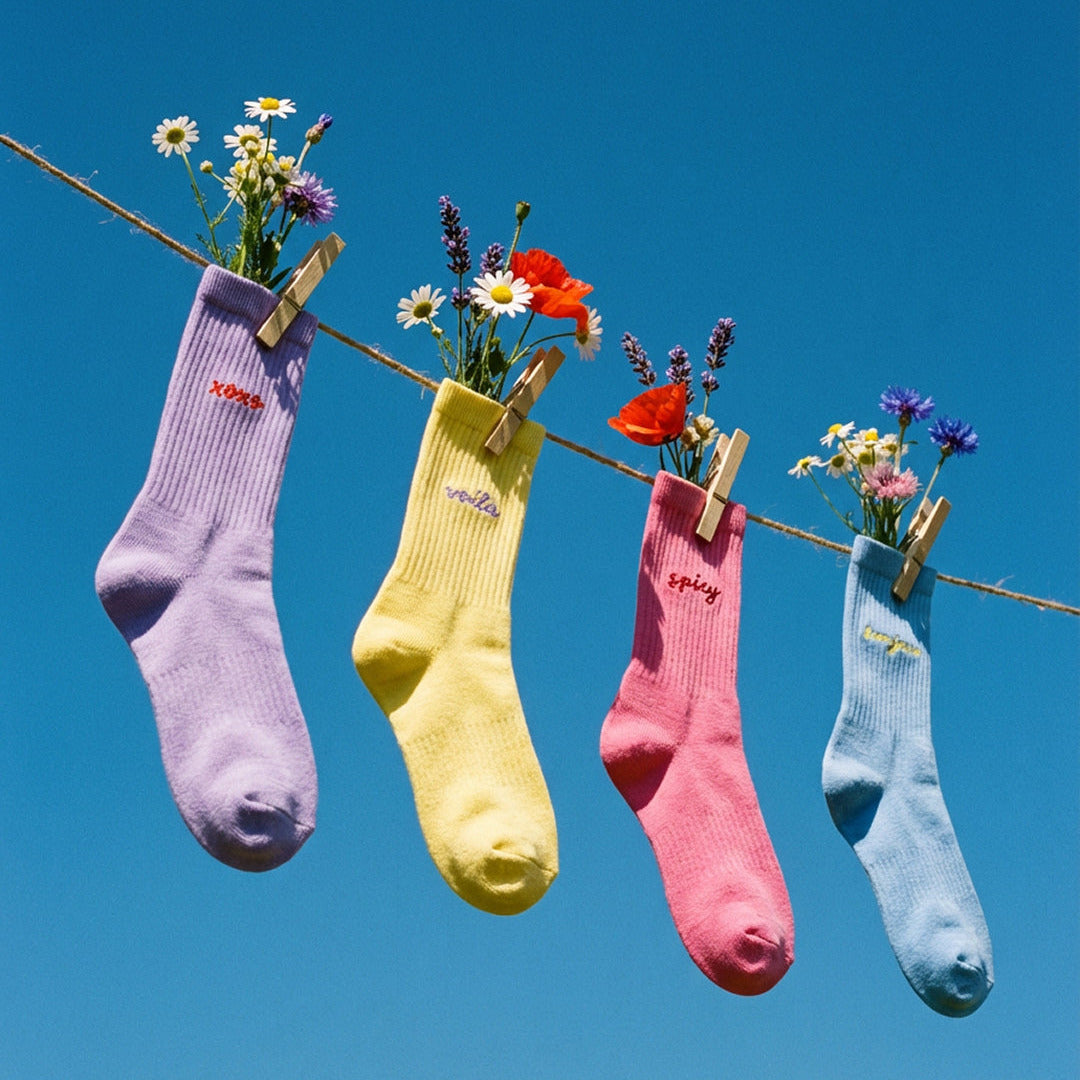 Chaussettes NBDC