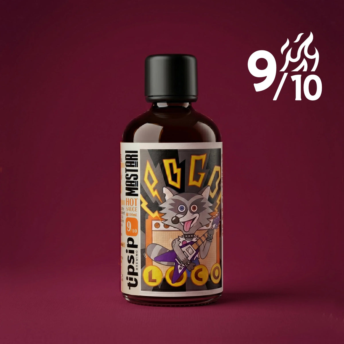 SAUCES MASTARI