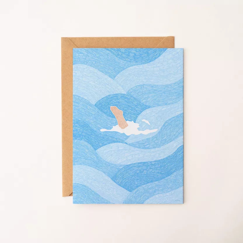 CARTES POSTALES / RIO SOLEY