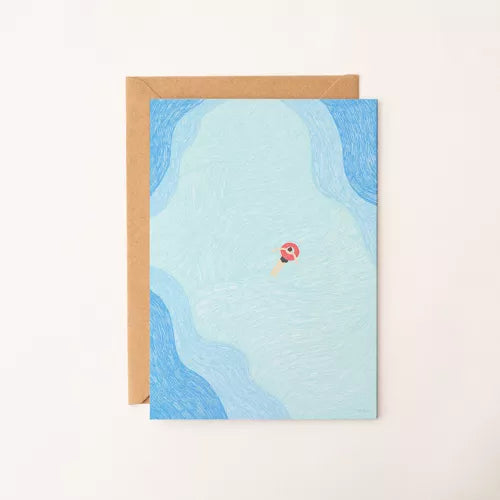 CARTES POSTALES / RIO SOLEY