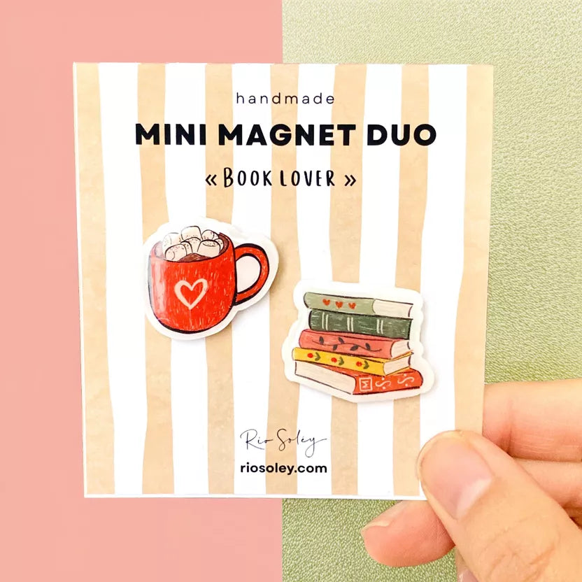 MINI MAGNETS