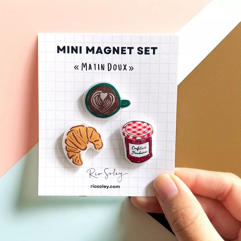 MINI MAGNETS
