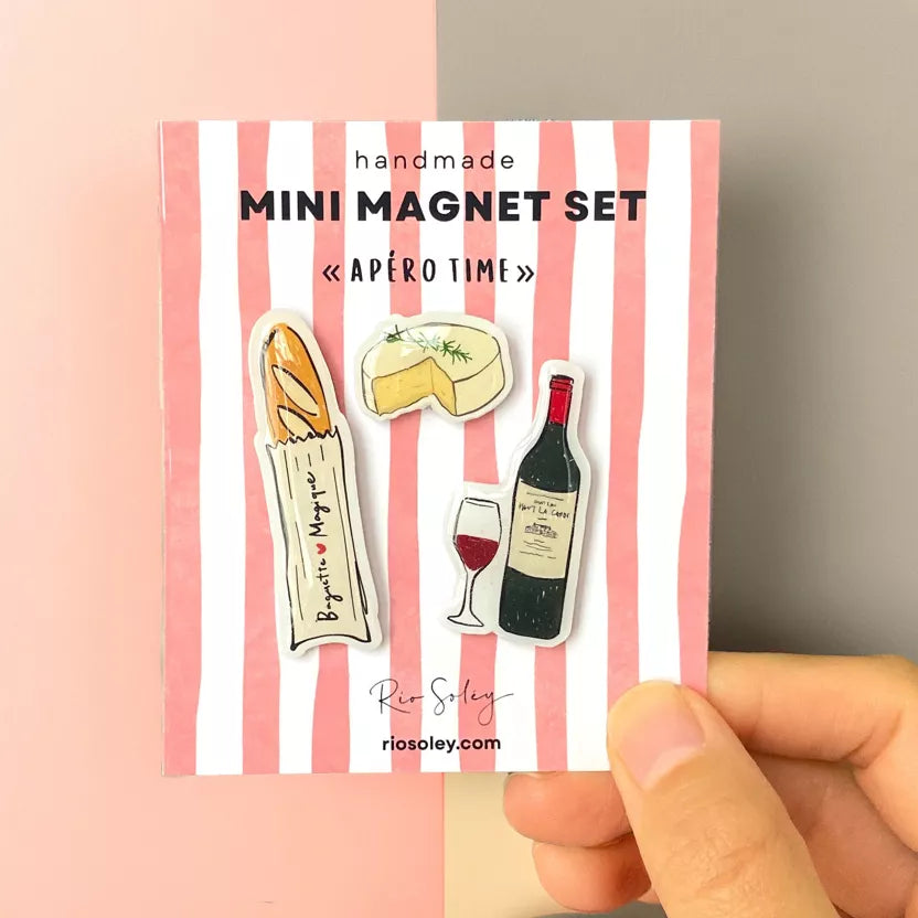 MINI MAGNETS