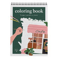 COLORING BOOK