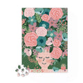 PUZZLES MAISON JOLIETTE