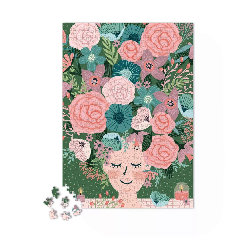 PUZZLES MAISON JOLIETTE