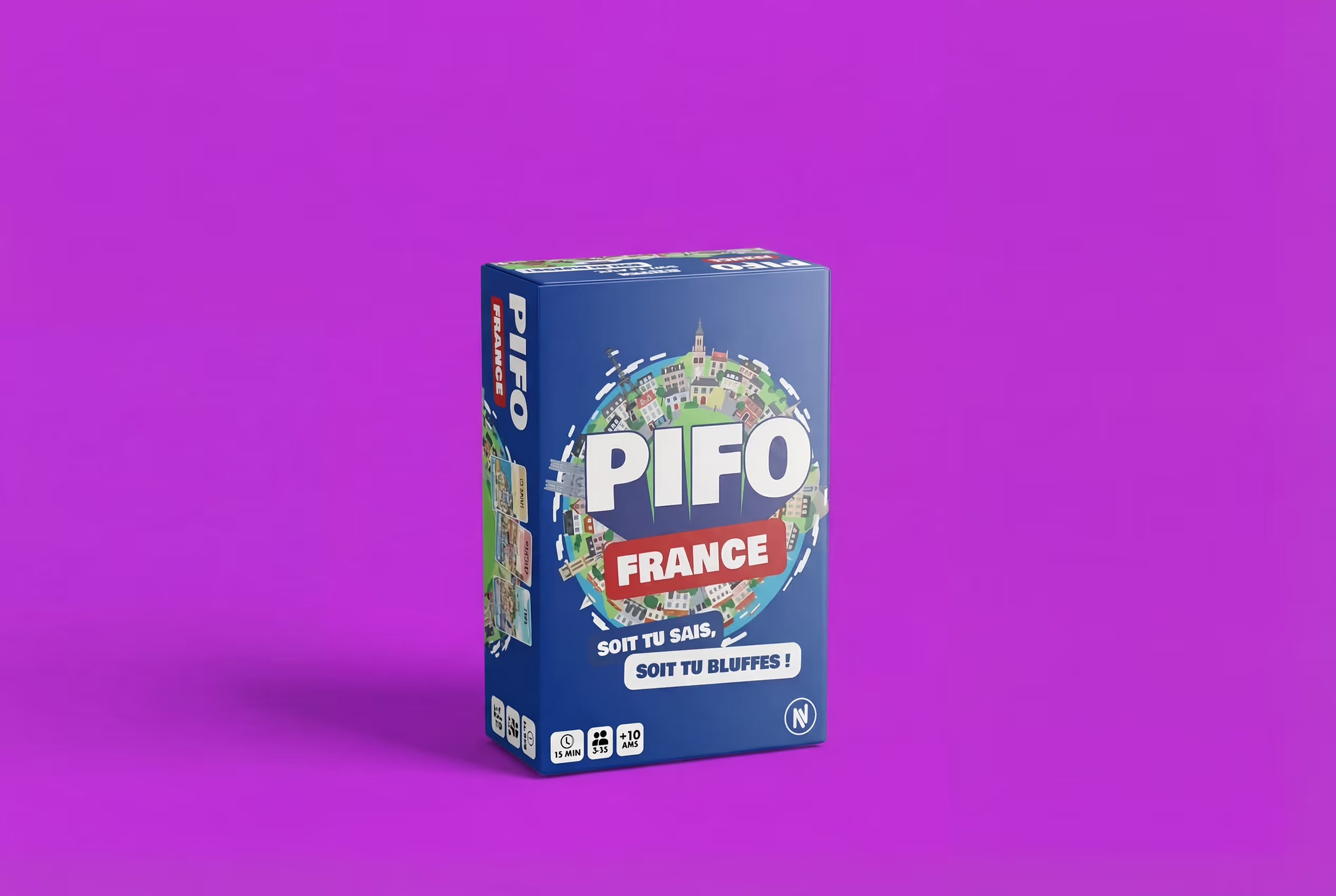Pifo France