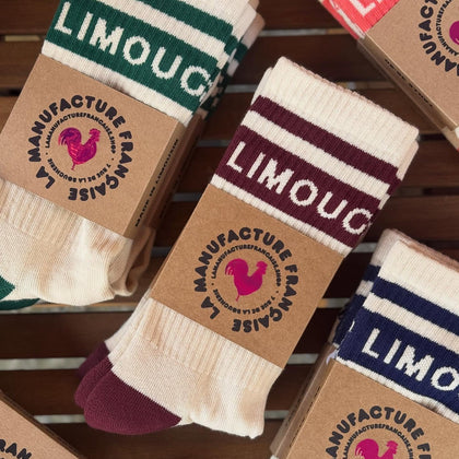 CHAUSSETTES LIMOUGEAUD